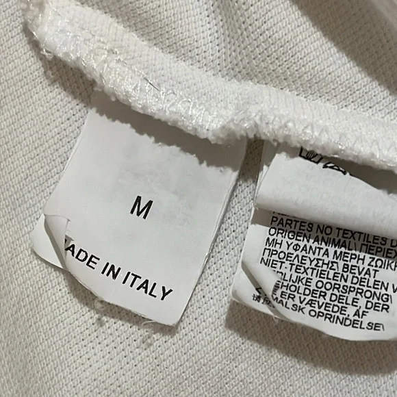 MEN'S BRUNELLO CUCINELLI POLO SHIRT - Picture 4 of 4